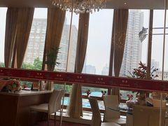 -稻香酒家·33年老字号·港式粤菜(富邦中心店)