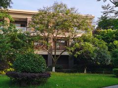 -成都安仁福朋喜来登酒店