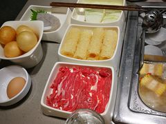 -海底捞火锅(苏宁生活广场店)
