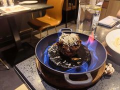 -西堤牛排(北京国瑞店)