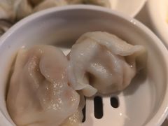 -开海·红岛海鲜虾水饺(石老人店)