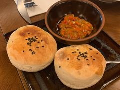 -Tajine Moroccan塔金摩洛哥中东餐厅