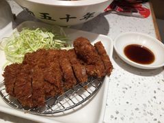 香脆猪扒-味千拉面(双井店)