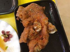 -望京小腰(北京总店)