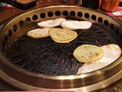 -海之屋韩式烤肉(海棠68环球美食街店)