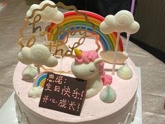 -85度C(广州东银广场店)