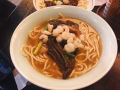 -奎元馆.百年奎元.非遗传承(西湖边的解放路店)