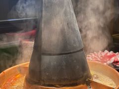 -南门四季铜锅涮肉(大屯·北苑店)