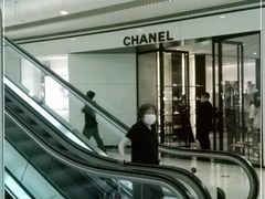 -CHANEL(恒隆广场店)