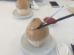 -新加坡海鲜共和(名胜世界圣淘沙海滨坊)