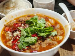 -河沿肉饼Beijing Pie(东华门店)