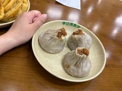 -李记清真馆(打钉巷店)