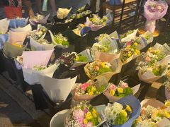 -循礼门鲜花花市(武汉循礼门店)