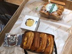 -工匠面包(壹方店)
