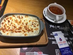 -斗牛士牛排(南京东路店)