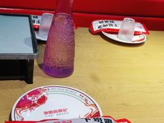 -游园觅食记夜市·小龙虾大排档