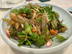 -清新鸡沙田乳鸽店(金融店)