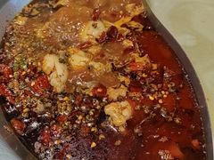 -铭记蛙小仙·活蛙畅享(CBD万达广场店)