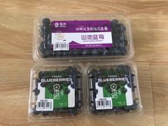 -果蔬好生活超市(乐堤港店)