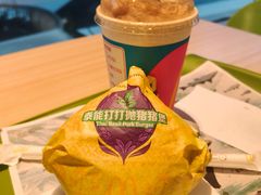 -麦当劳(伟城广场店)