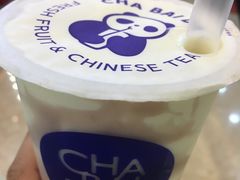 -茶百道(大卫城店)
