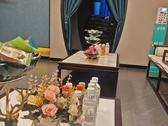 -瀚境SPA·影院足道·瑜伽按摩(景谷中路店)