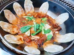 土灶炖公鸡（小）-三里屯土灶炖公鸡地锅鸡(江东店)