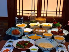 -成隆行·蟹王府(九江路店)