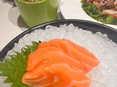 -海月轩海鲜豆捞(紫金塔店)