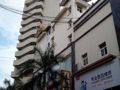-缅丽·缅甸小吃(版纳店)