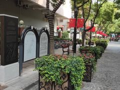 -飞马旅黎黄陂路文旅街区