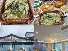 -紫藤园·天目湖大鱼头(南山竹海店)