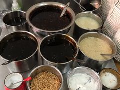 -樊三嬢手工甜水面(大邑安仁店)