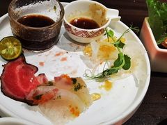 -匠和风精致料理(莆田财富中心店)