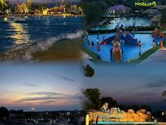 -南京银杏湖乐园