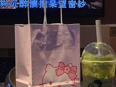 -INLOVE KTV(世博源店)