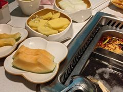 -海底捞火锅(北京路店)