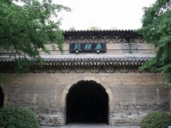 -灵谷景区