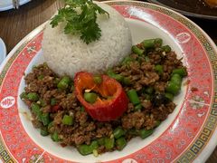 -曼谷食堂·泰国家庭料理