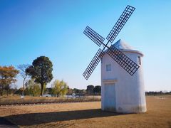 -歌斐颂巧克力小镇