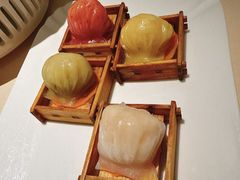 -侨美食家·粤菜(体育西路店)