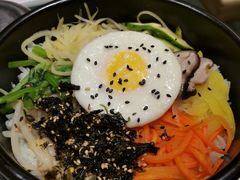 -韩时烤肉(丰科万达广场店)