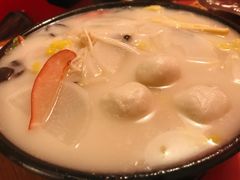 -赖胖子肉蟹煲(上邦百汇城店)