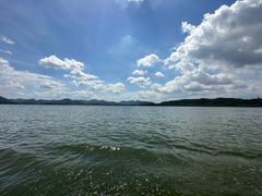 -西湖游船