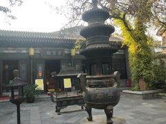 -湘子庙