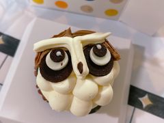 -Pantry's Best派悦坊蛋糕(K11购物艺术中心店)
