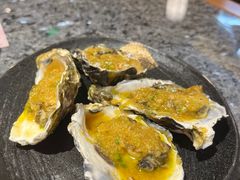 -大渔铁板烧(中山路八佰伴店)