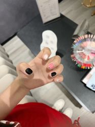 -RnD瑷缇专业美甲美睫