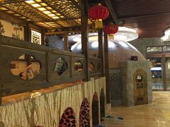 -宝丽金大酒店·洗浴中心