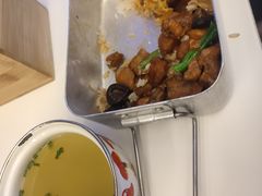 -石笨笨·盖浇饭大王(MOMOPARK店)